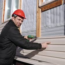 Best Composite Siding  in Belcourt, ND